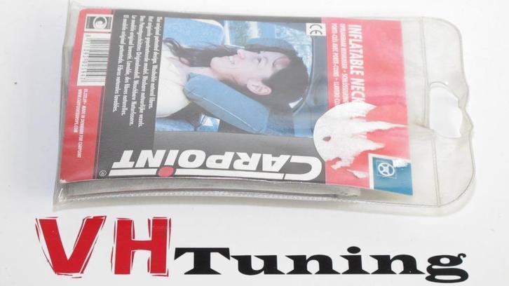 Carpoint 0523209 nekkussen opblaasbaar, Auto diversen, Auto-accessoires, Nieuw, Ophalen of Verzenden