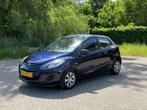 Mazda 2 1.3 BIFUEL Cool AIRCO I NAP I NWE APK I ZEER MOOI I, Auto's, Mazda, Voorwielaandrijving, Euro 5, Gebruikt, 4 cilinders
