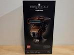 (GESEALD) Lego 75351 Princess Leia (Boushh) Helmet, Ophalen of Verzenden, Nieuw, Complete set, Lego