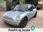 Mini Mini 1.6 Cooper Chili (AUTOMAAT) NIEWE APK 29-08-2026 (, Voorwielaandrijving, Gebruikt, 4 cilinders, 4 stoelen