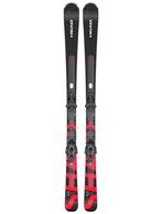 Head Shape e.V5 Heren Piste carveski's lengte 177 Nieuw