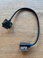 Volkwagen/seat/skoda media-in kabel naar 30 pins aansluiting, Ophalen of Verzenden, Nieuw