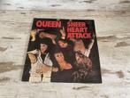 Queen - sheer heart attack vinyl [1450], Ophalen of Verzenden, Zo goed als nieuw, 12 inch, Poprock