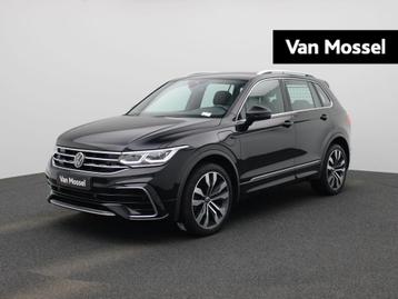 Volkswagen Tiguan 1.4 TSI eHybrid R-Line | 245 PK | Automaat beschikbaar voor biedingen