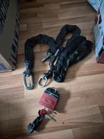 Slot, Motoren, Accessoires | Sloten, Ophalen, Zo goed als nieuw