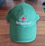 HEINEKEN Pet Groen One-size, Kleding | Heren, Nieuw, Pet, HEINEKEN, One size fits all