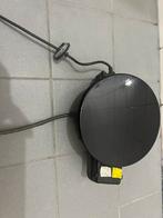 Tankklep VW Polo 6r 6c 2009 - 2017 zwart (LC9X), Ophalen, Volkswagen