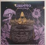 Grotto - Circle Of Magi, Ophalen of Verzenden, Zo goed als nieuw, 12 inch, Overige genres