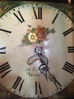 Engels Staand horloge, Ophalen of Verzenden