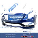 W205 C63 BUMPER A205 C205 S205 C63s AMG Voorbumper Mercedes, Auto-onderdelen, Gebruikt, -, Voor, Ophalen of Verzenden