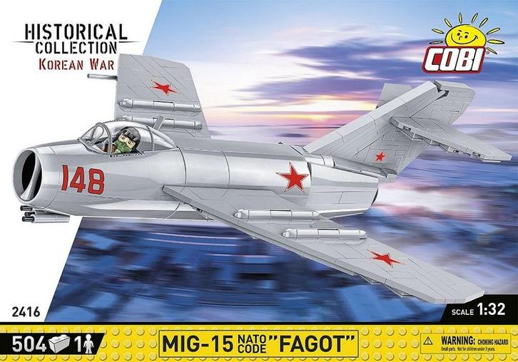 Cobi vliegtuig collectie 18 stuks, Hobby en Vrije tijd, Modelbouw | Vliegtuigen en Helikopters, Zo goed als nieuw, Vliegtuig, Overige merken