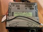 Sony MDX-CA580 Minidisc Autoradio, Auto diversen, Autoradio's, Ophalen of Verzenden, Gebruikt