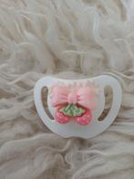 Reborn magneet speentjes,roze tinten, Ophalen of Verzenden, Nieuw