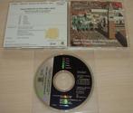 Puccini Messa di Gloria CD 1987 Motette Hempfling, Cd's en Dvd's, Cd's | Klassiek, Gebruikt, Ophalen of Verzenden
