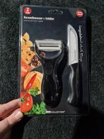 Keramische Messen Set met Dunschiller, Ophalen of Verzenden, Nieuw