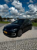 Volkswagen Golf VII 1.4 TSI Phev 204pk 5D DSG 2015 Panorama, Auto's, Origineel Nederlands, Te koop, 5 stoelen, Benzine