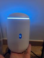 Unifi Dream Router (UDR) - Krachtige WiFi 6 Router, Computers en Software, Routers en Modems, Ophalen, Zo goed als nieuw, Router