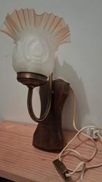 Wand schemerlamp, Huis en Inrichting, Lampen | Wandlampen, Ophalen