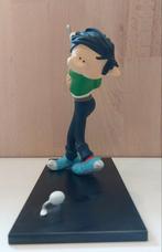Guust Flater Golf spelende Figuur, Verzamelen, Stripfiguren, Ophalen of Verzenden, Guust of Robbedoes, Zo goed als nieuw, Beeldje of Figuurtje