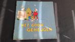 oud boekje van Flipje uit jaren 50 - deel 12, Ophalen of Verzenden, Zo goed als nieuw, Prentenboek