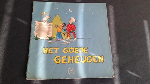 oud boekje van Flipje uit jaren 50 - deel 12, Boeken, Prentenboeken en Plaatjesalbums, Zo goed als nieuw, Prentenboek, Ophalen of Verzenden