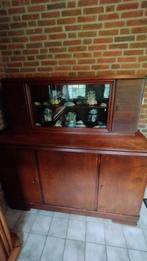 buffetkast, Huis en Inrichting, Kasten | Secretaires, Ophalen, Gebruikt