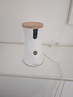 Babyfoon voor hond/kat met snoepjeswerper, Dieren en Toebehoren, Ophalen, Zo goed als nieuw