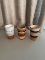 Mokken HKLiving, Huis en Inrichting, Keuken | Servies, Ophalen of Verzenden, Nieuw, Overige stijlen, Kop(pen) en/of Schotel(s)