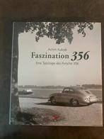 Porsche 356 geschiedenis (Duits), Ophalen