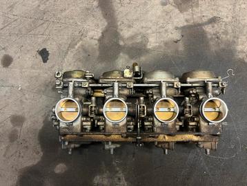 Yamaha FJ1200 Carburateur - Gebruikt beschikbaar voor biedingen