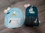 2 nijntje rugtassen nieuw, Sieraden, Tassen en Uiterlijk, Tassen | Rugtassen, Ophalen of Verzenden, Nieuw, Overige merken