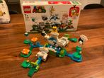 Lego 71389 Super Mario Luigi Lakitu’s wolkenwereld, Kinderen en Baby's, Speelgoed | Duplo en Lego, Complete set, Ophalen of Verzenden