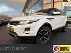 Land Rover Range Rover Evoque 2.2 eD4 2WD Pure | Org NL | De, Auto's, Land Rover, Voorwielaandrijving, Euro 5, Gebruikt, Beige