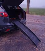 Te Koop; Loopplank inklapbaar, Ophalen of Verzenden