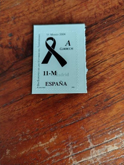 Zegel spanje, Postzegels en Munten, Postzegels | Europa | Spanje, Ophalen of Verzenden