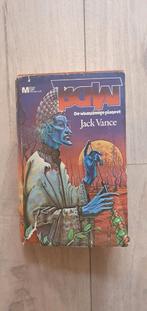 Tweedehands boek Jack Vance de waanzinnige planeet (1978), Gelezen, Ophalen of Verzenden