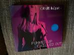 Candy Dulfer : Funked Up Chilled Out ( 2 cd deluxe edition ), Ophalen of Verzenden, 1980 tot heden, Zo goed als nieuw, Jazz