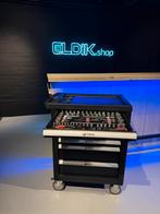 196 delige gevulde gereedschapswagen, Ophalen, Nieuw