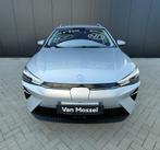 MG 5 Long Range Luxury 61 kWh | Leder | Navi | 360° Camera, Auto's, MG, 12 maanden, Gebruikt, 156 pk, 380 km