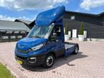Iveco Daily 40 C18 Hi Matic automaat Be trekker 8.6 ton euro, Automaat, Achterwielaandrijving, Gebruikt, Euro 6