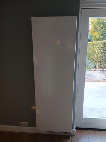 Design Radiator (60x180 cm) - Beschikbaar Oktober 2025 beschikbaar voor biedingen