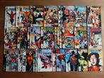 32x Spider-Girl (1998 Marvel), Meerdere comics, Ophalen of Verzenden, Zo goed als nieuw, Amerika