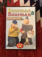 dvd's Buurman en Buurman ea, Alle leeftijden, Ophalen of Verzenden, Zo goed als nieuw, Poppen