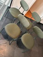 Ikea stoelen, Ophalen, Gebruikt, Wit, Twee