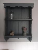 Leuk wandkastje., Huis en Inrichting, Ophalen