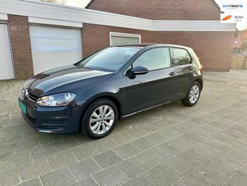 Volkswagen Golf 1.2 TSI Highline--APK Tot juni 2026 beschikbaar voor biedingen