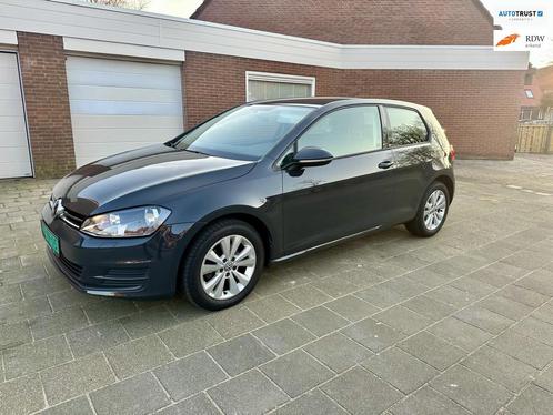 Volkswagen Golf 1.2 TSI Highline--APK Tot juni 2026, Auto's, Volkswagen, Bedrijf, Te koop, Golf, ABS, Airbags, Centrale vergrendeling