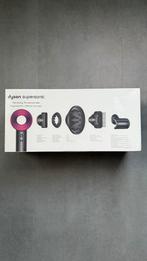 Dyson Supersonic föhn – gloednieuw geseald – cadeau geweest, Sieraden, Tassen en Uiterlijk, Uiterlijk | Haarverzorging, Ophalen of Verzenden