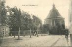 (379-229-021) Willemstad, Verzenden, Noord-Brabant