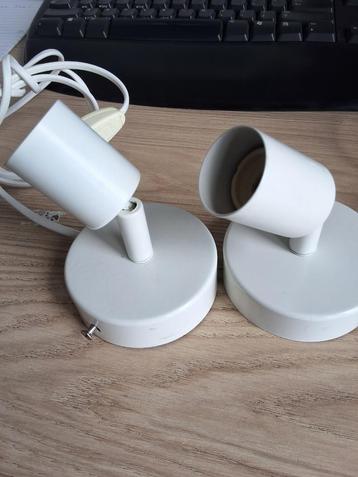 Wandlampen  beschikbaar voor biedingen